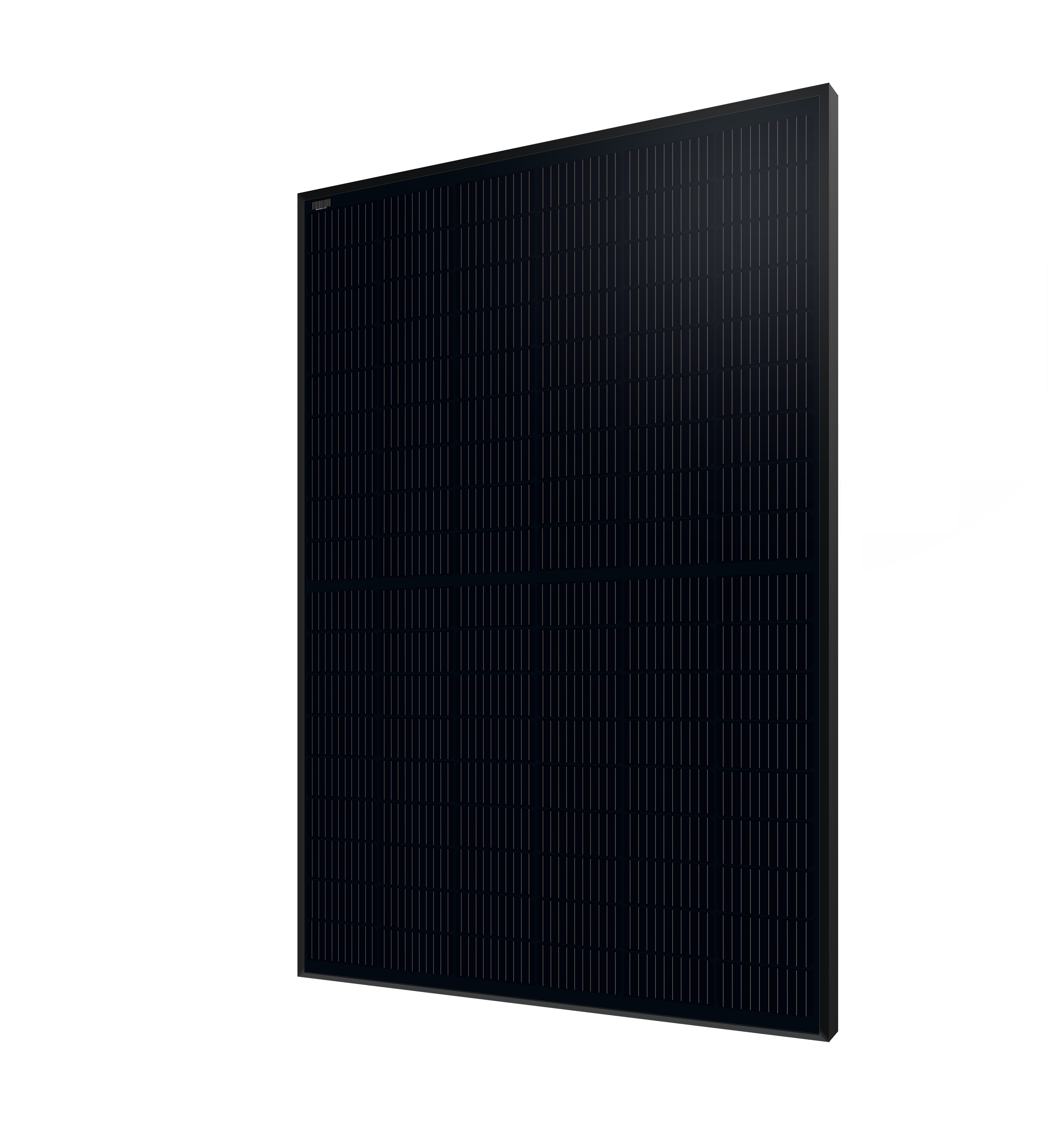 TOPCon Bifacial SNX-D54HND 415-435W Full Black