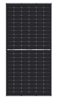 Jinko Solar Tiger Neo 72HL4-BDV 575-600W