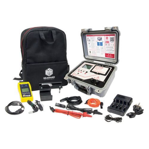 Solar Utility Pro 1500V