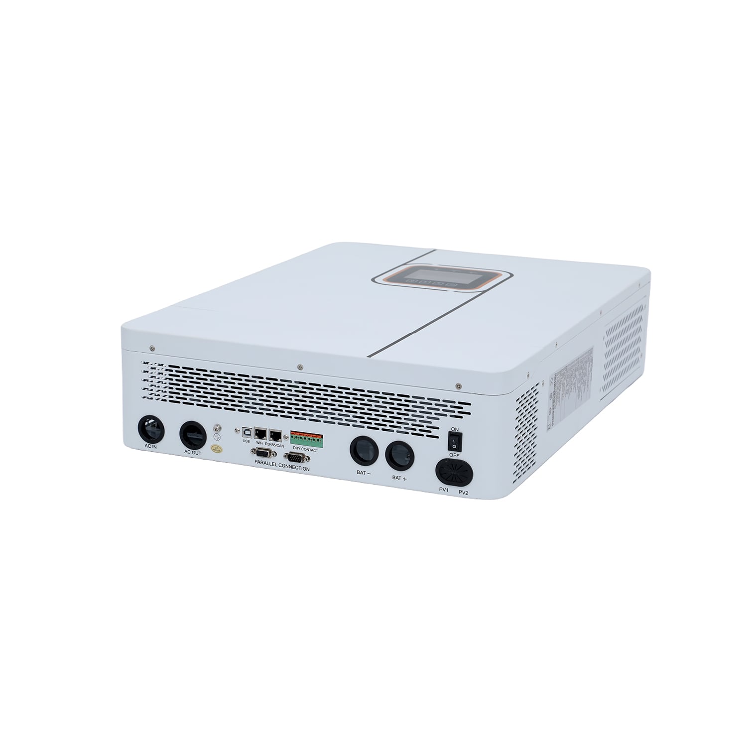 Split phase solar inverter 10KW