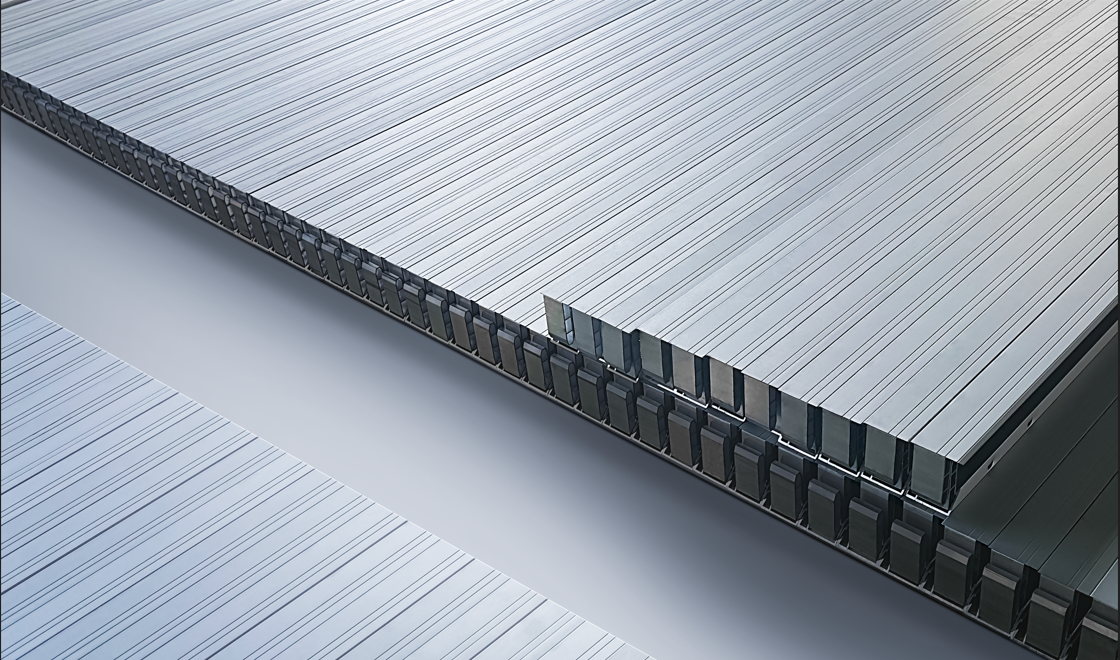 Customizable Module Frame-35mm Single Glass-182...