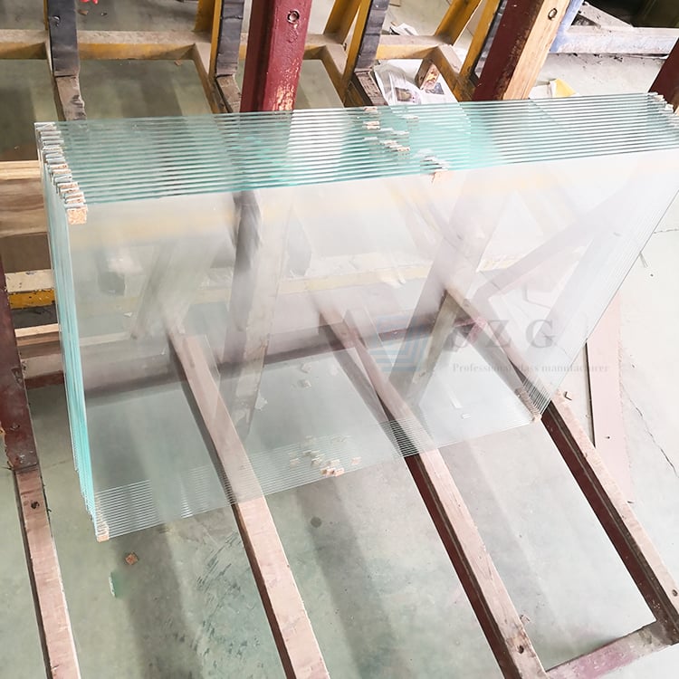 AR Tempered Glass