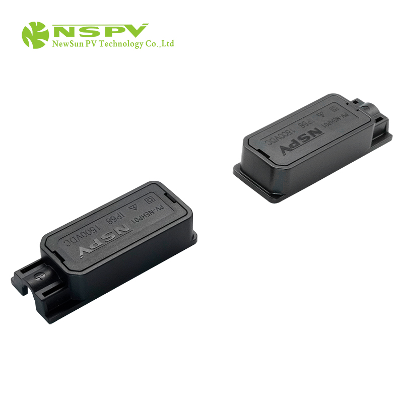PV-NEHP01 Junction Box