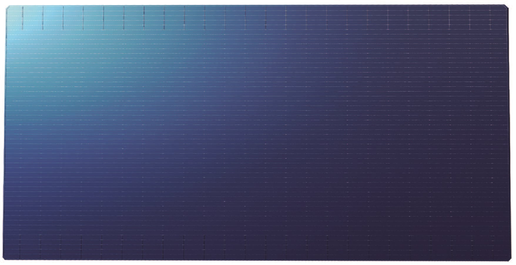 Lians G12-0BB HJT Bifacial Cell