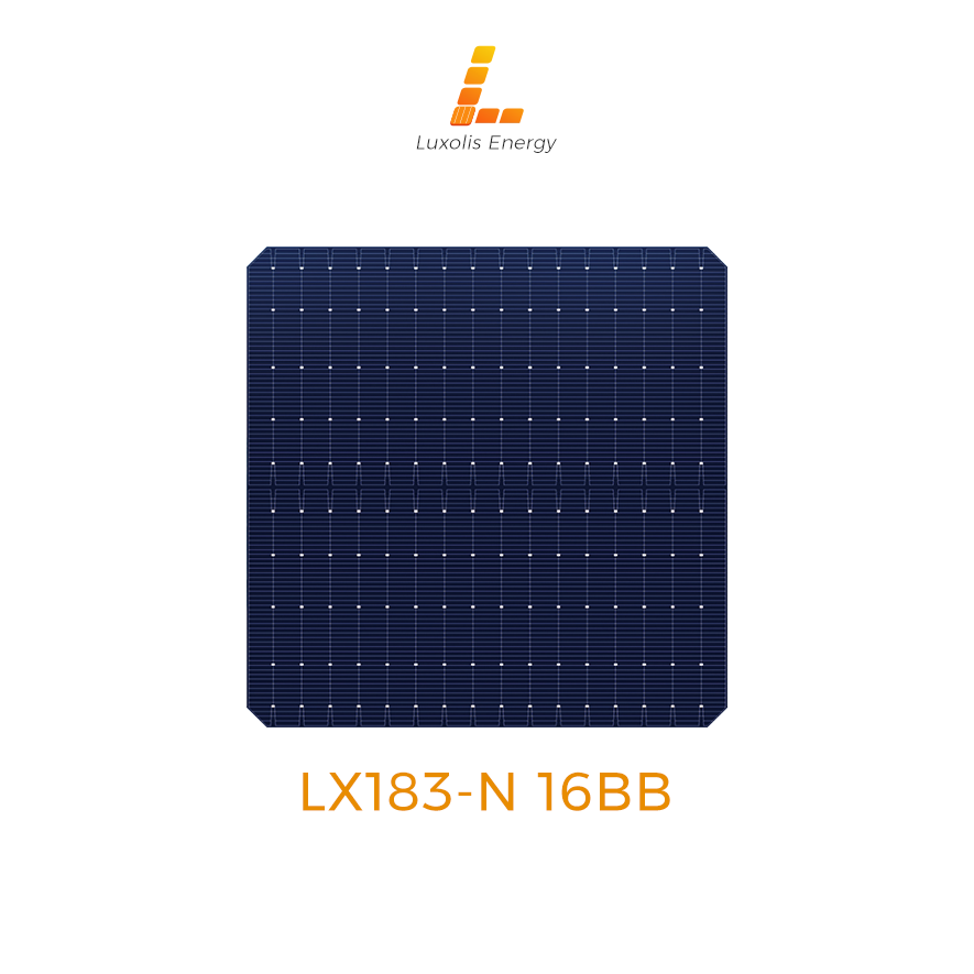 Lux183-N 16BB