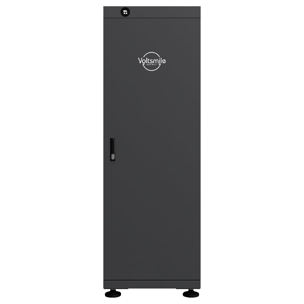 C512 High-Voltage Battery System