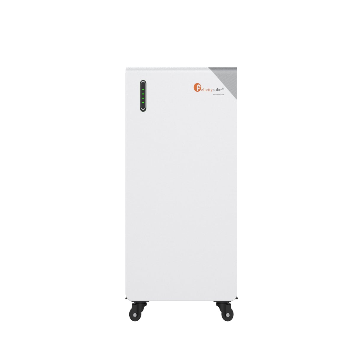 51.2V LiFePO4 Battery FLB Series