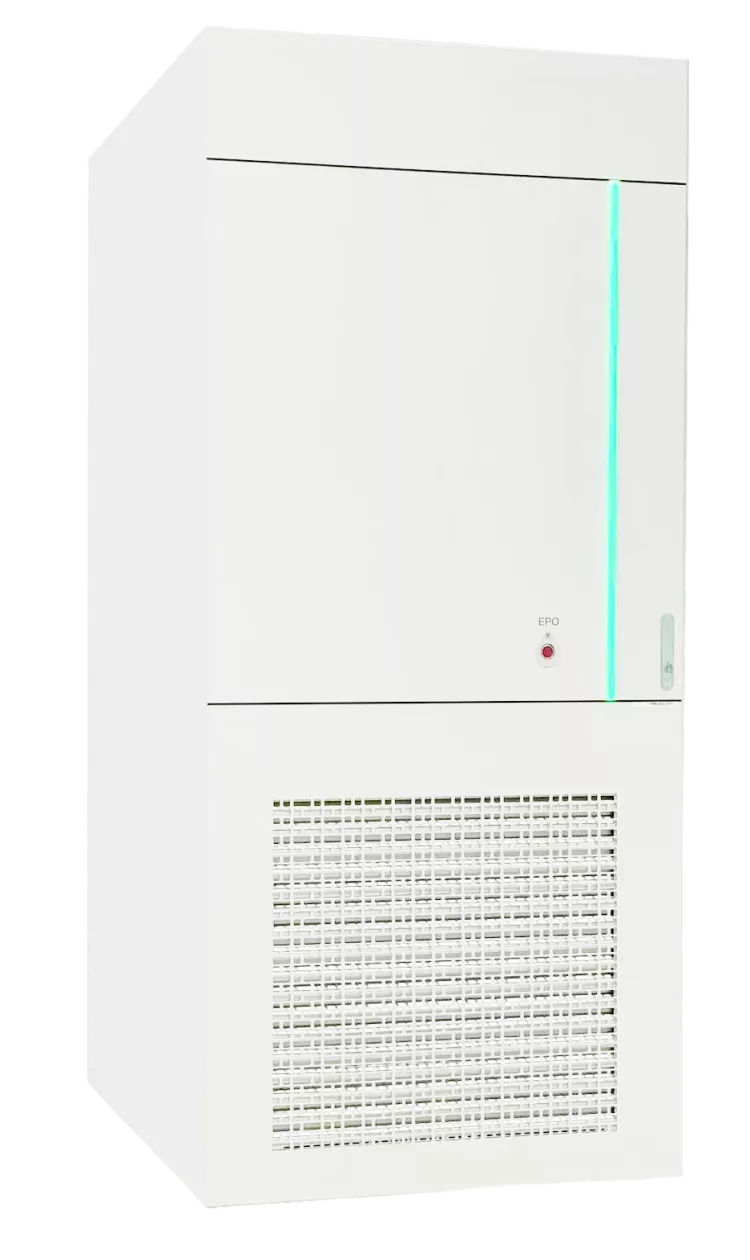 ESS-125-261kWh-L All-in-one