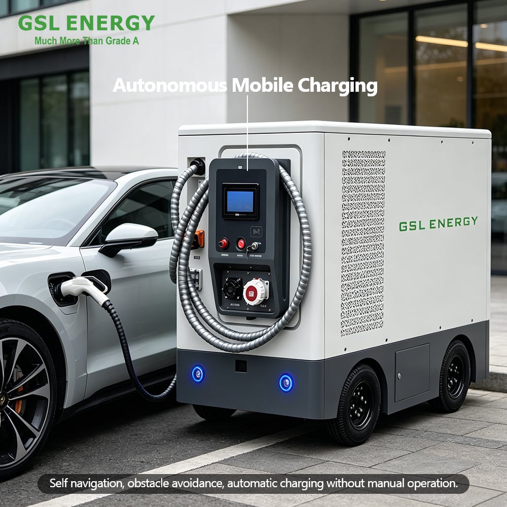 Y10090 100kWh battery and 90kW fast charging