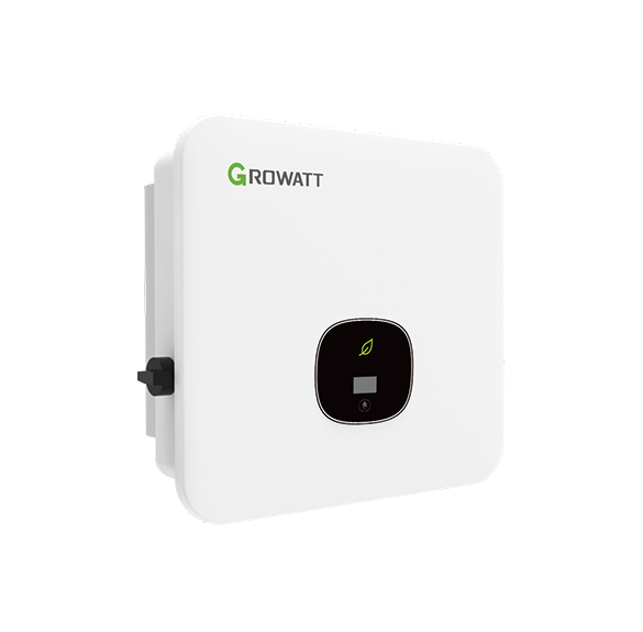 Growatt MOD 7-15KTL3-X2 (Pro)
