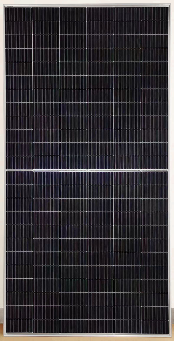 NS-565-585MH-144 Bifacial