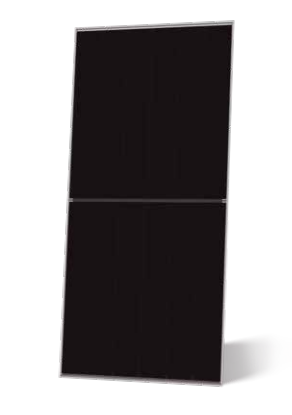 Tiger Neo III 66QL6-BDV-L 645-670W