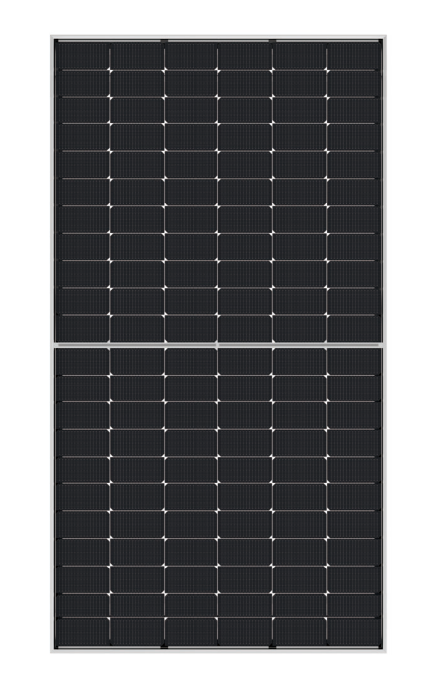 Tiger Neo 66HL4M-BDV 605-630W