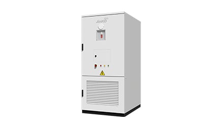 SunGiga G2 261kWh