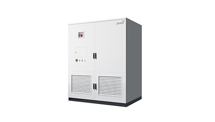 SunGiga G2 Plus 520kWh