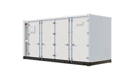 SunTera G3 6.25MWh