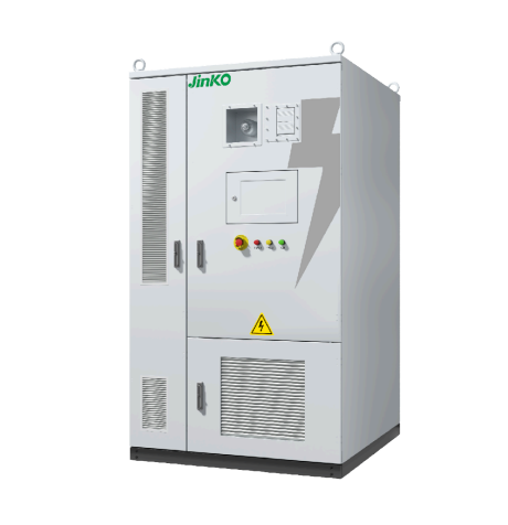 SunGiga G1 215kWh JKS-215KLAA-100PLAA-EU-A1 (EU)