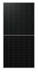 Hi-MO X10 Guardian LR7-72HVHF 640-670M (Anti-du...