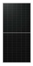 Hi-MO X10 Scientist LR7-72HVH 640-670M