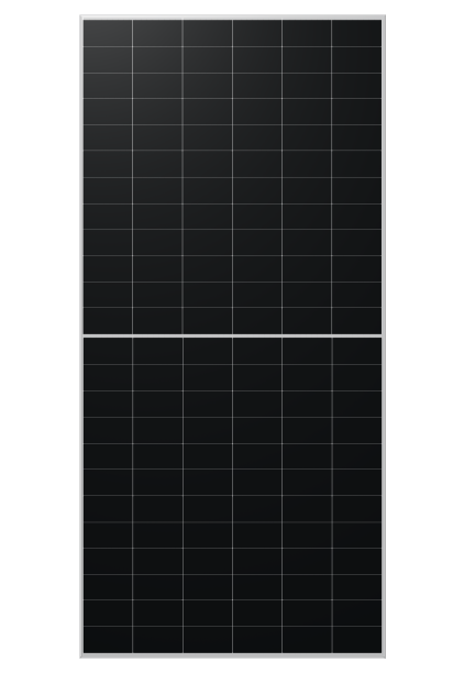 Hi-MO X10 Guardian LR7-72HVDF 640~670M (Anti-du...