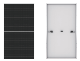 Hi-MO 5m LR5-72HPH 545-565M