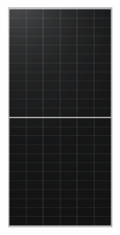 Hi- MO S10 LR7-72HJD 665-690M