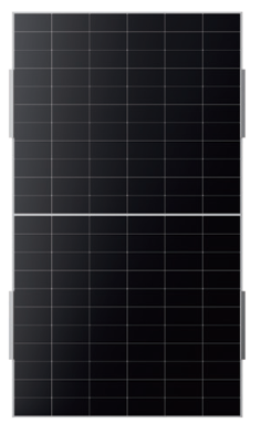 Hi- MO 9 Edgeclear LR8-66HYD 635-670M