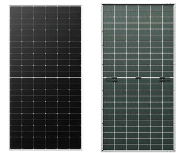 Hi-MO X6 Guardian LR5-72HTDR 565~590M (Anti Hum...