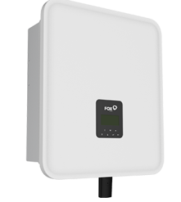 H3/AC3 Hybrid Inverter