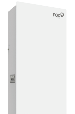 All-In-One Single-Phase Hybrid AIO-H1-3.0-6.0