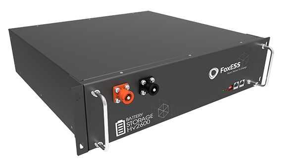 HV2600