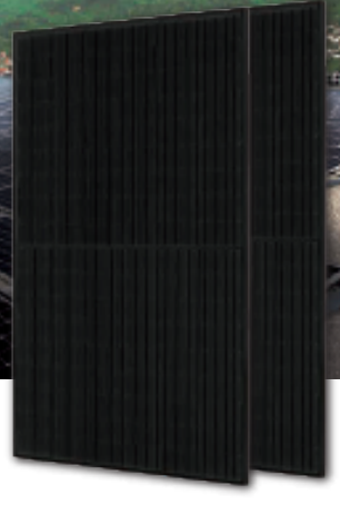 DeepBlue 4.0 X JAM54S41-410-435/GR/1500V (Austr...