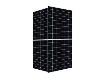 DeepBlue 3.0 JAM72D30-525-550/MB/1500V (Austral...