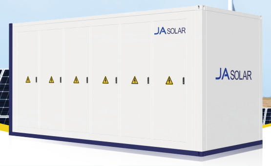 JAGalaxy - JAG-BS-0.5CP-5015kWh-B01