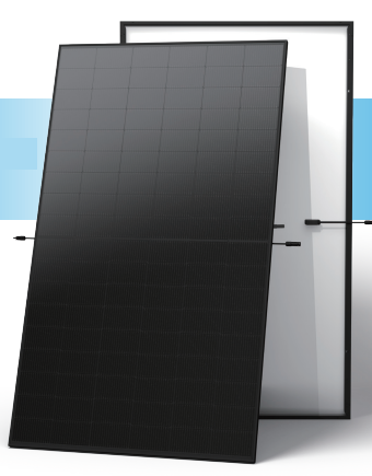 Vertex S+ TSM-NEG18R.25 490-520W