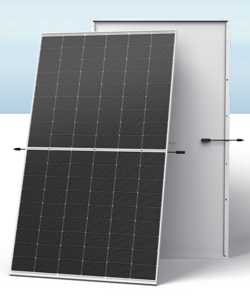 Vertex S+ TSM-NEL18R 495-520W