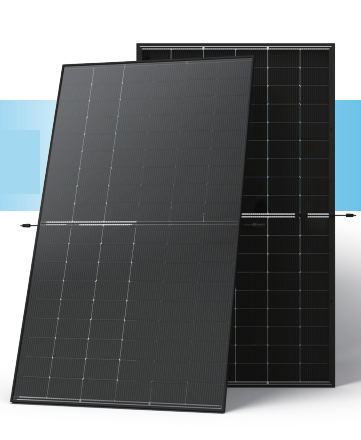 Vertex S+ TSM-NEG18RC.27 495-520W