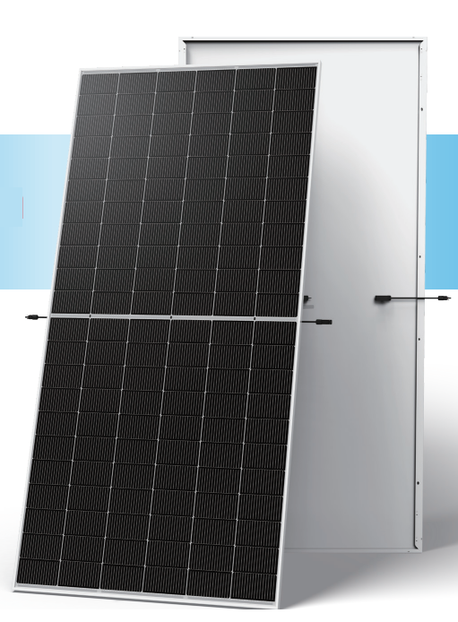Vertex N TSM-NE19R 615-650W