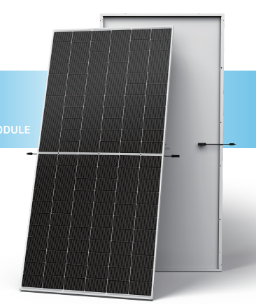 Vertex N TSM-NE19R.70 600-630W