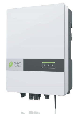 CPS SCA1~3.6KTL-S