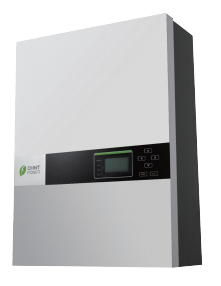 CPS SCA8/10/12kW - CN