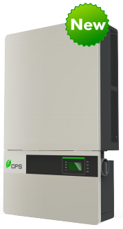 CPS ECB 30KTL-O/US