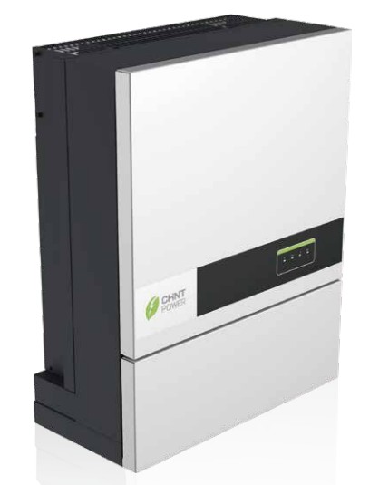 CPS SCA30KTL