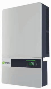 SCA30/36kW