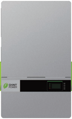 SCA20/25kW