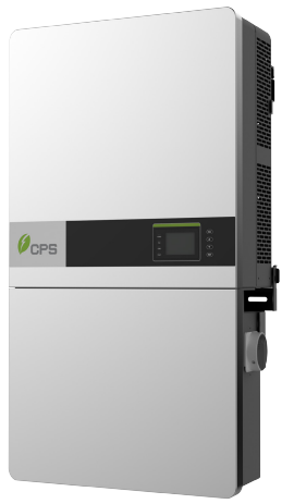SCA50/60kW(US)