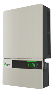 CPS SCA36kW(US)