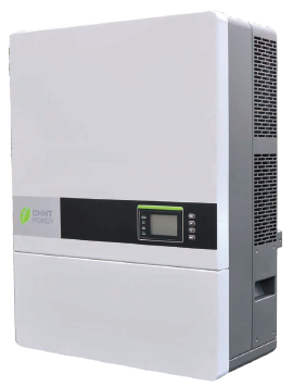 SCA50/60kW