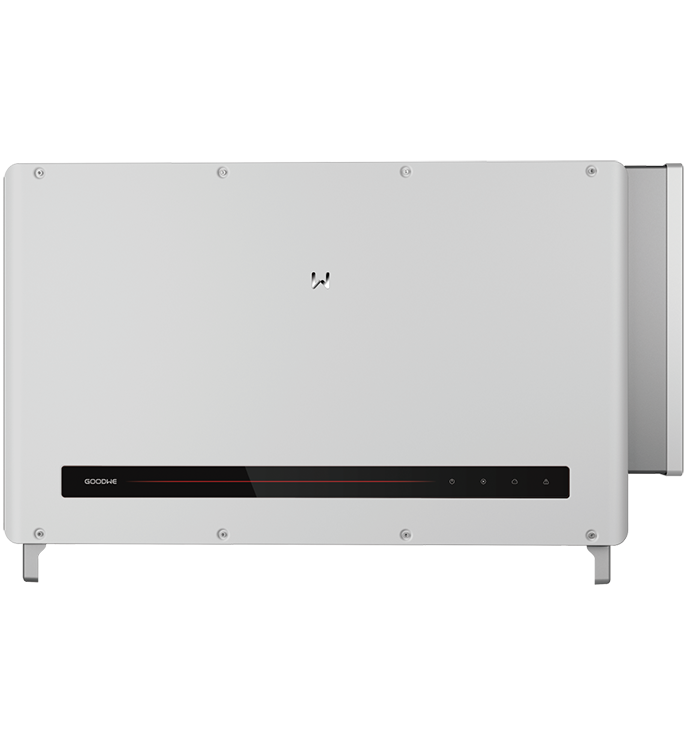 HT Series 225kW