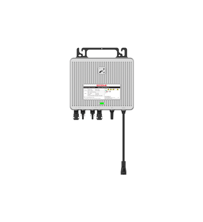 MIS Series 0.8 kW